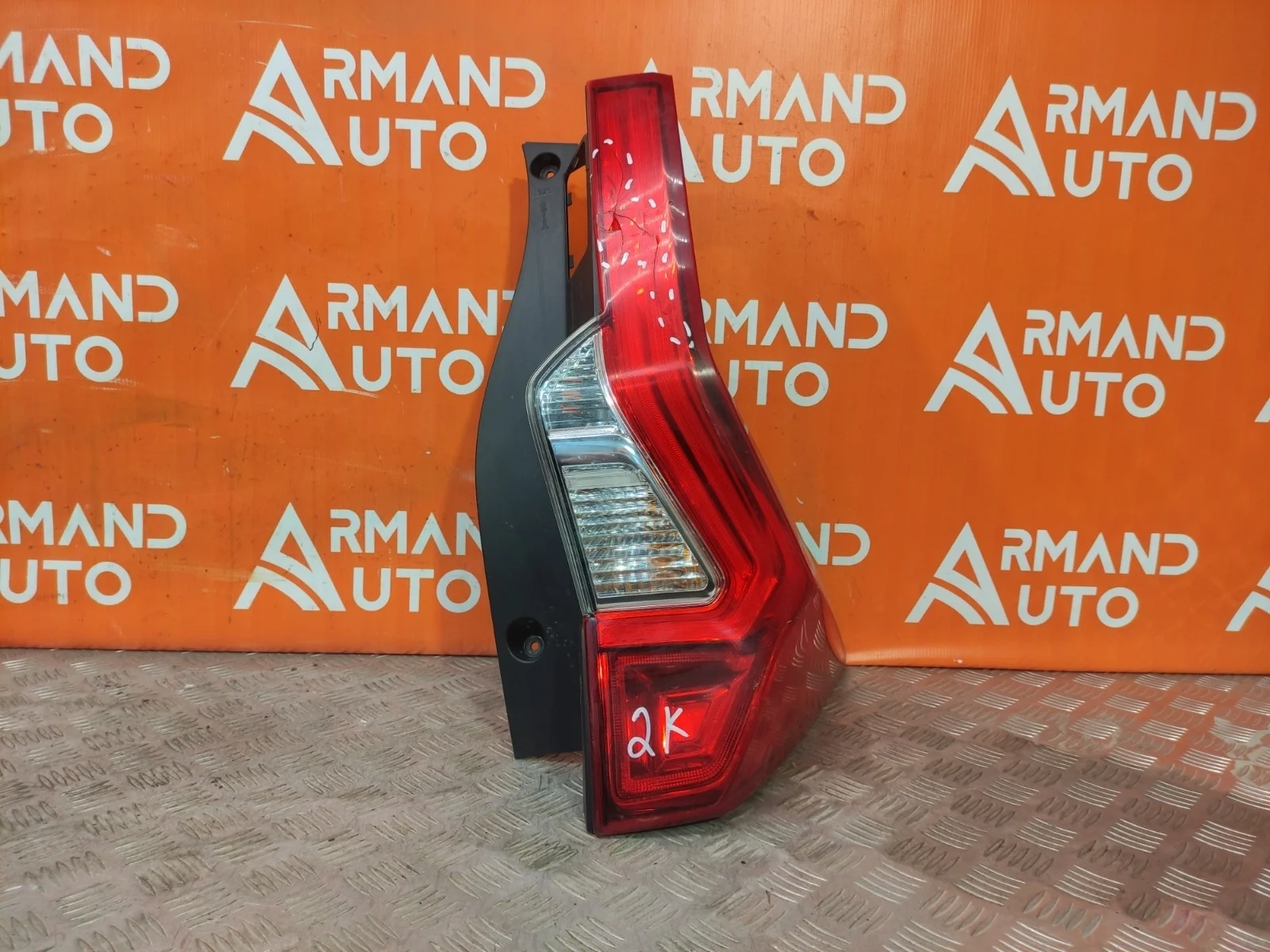 Фонарь Mitsubishi Pajero Sport 2015-2021 3