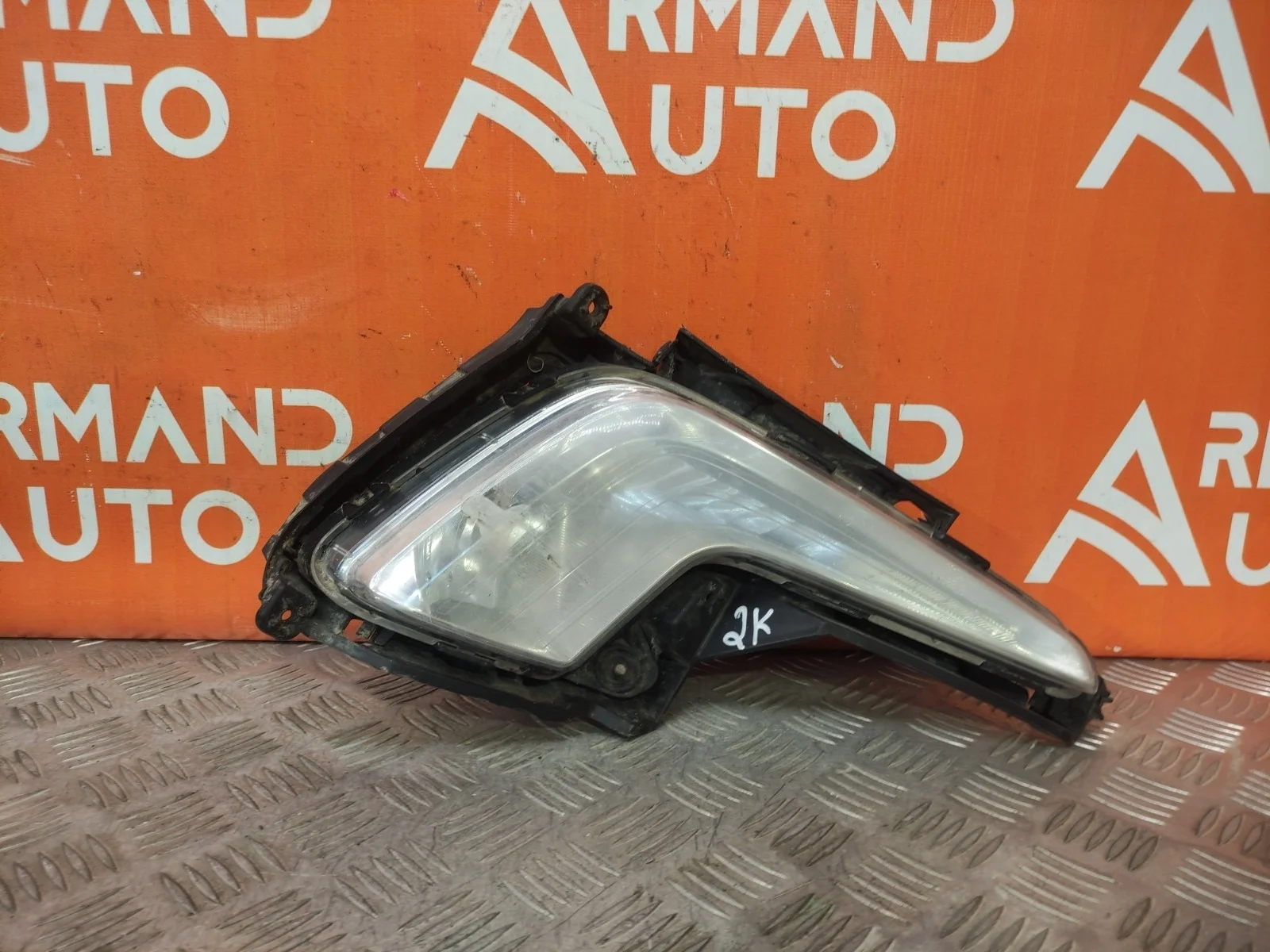 Птф Kia Rio 2011-2015 3 QB