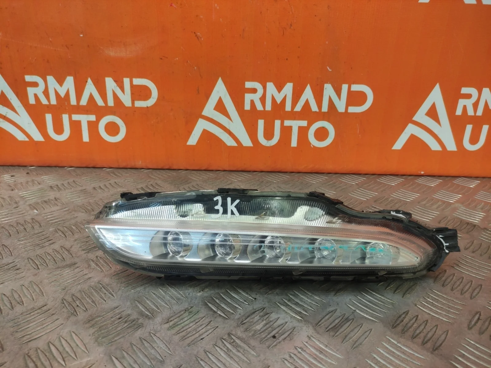 Дхо Hyundai Tucson 2015-2018 3