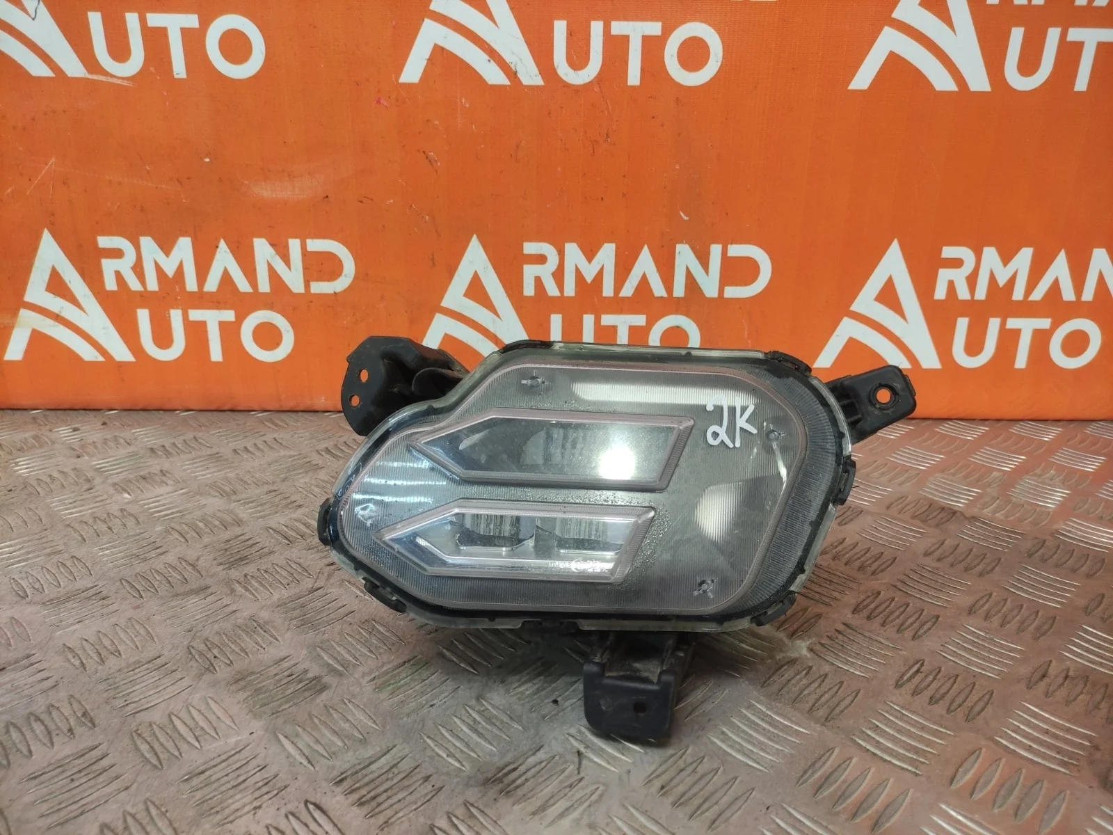 Птф KIA Sorento 2020-нв 4