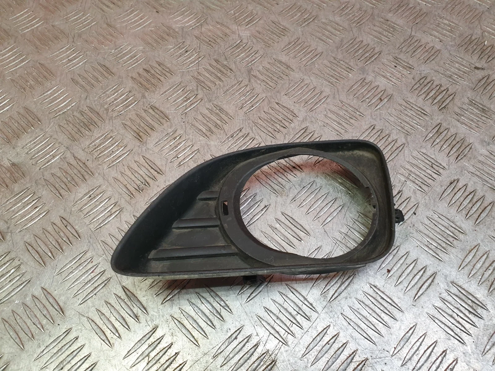 Окантовка птф Toyota Camry 2009-2011 6 XV40