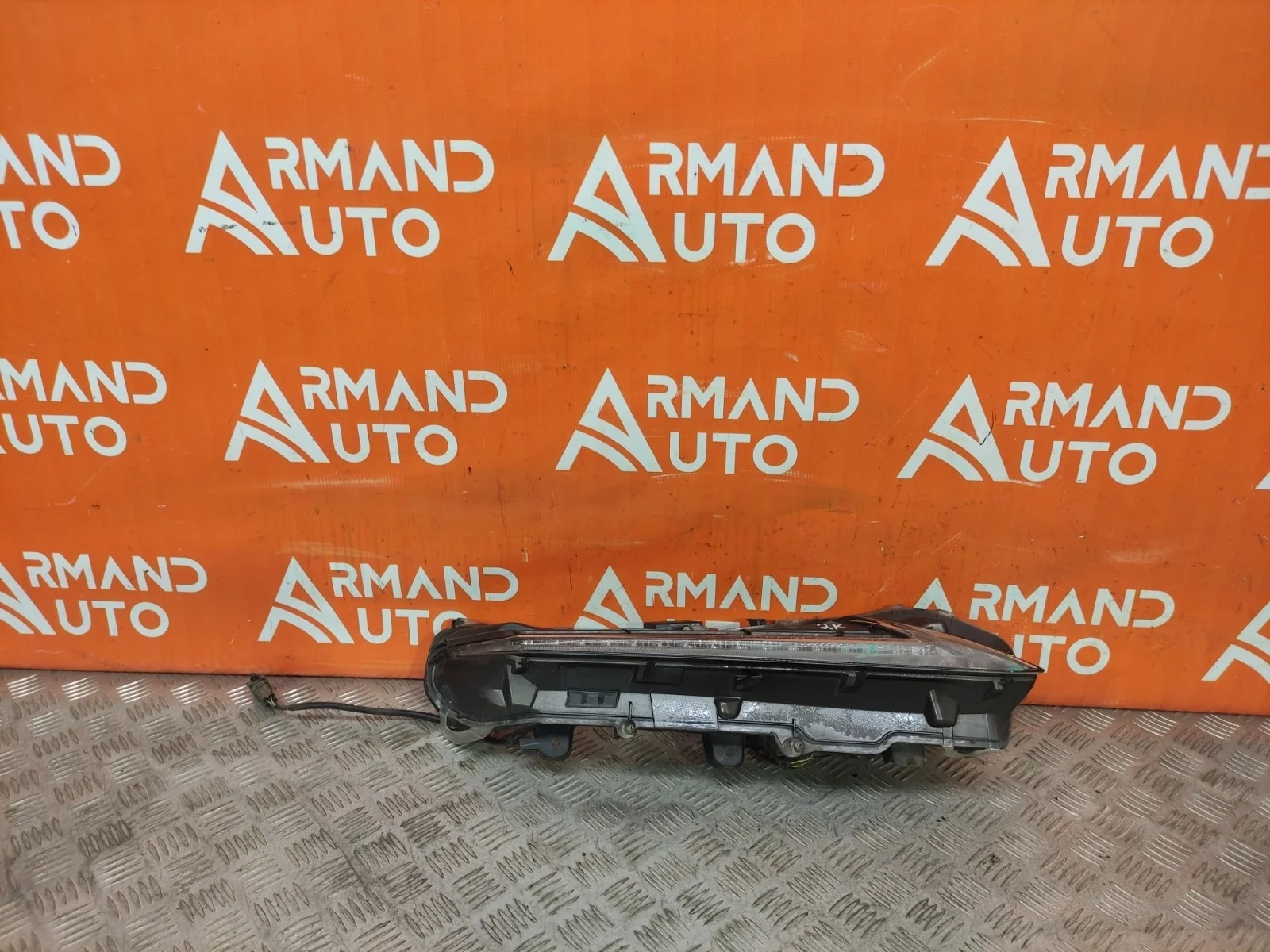 Дхо LEXUS NX 2014-2021