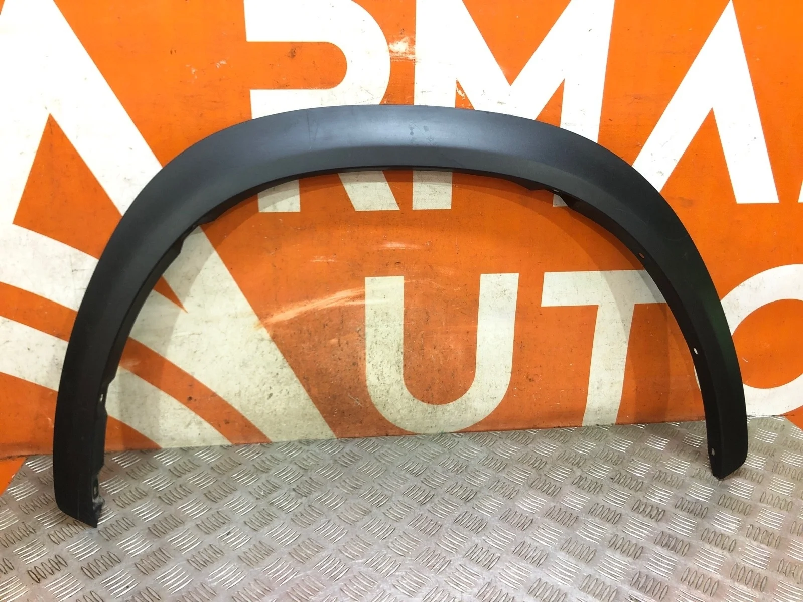 Расширитель крыла LEXUS Nx 2014-2021