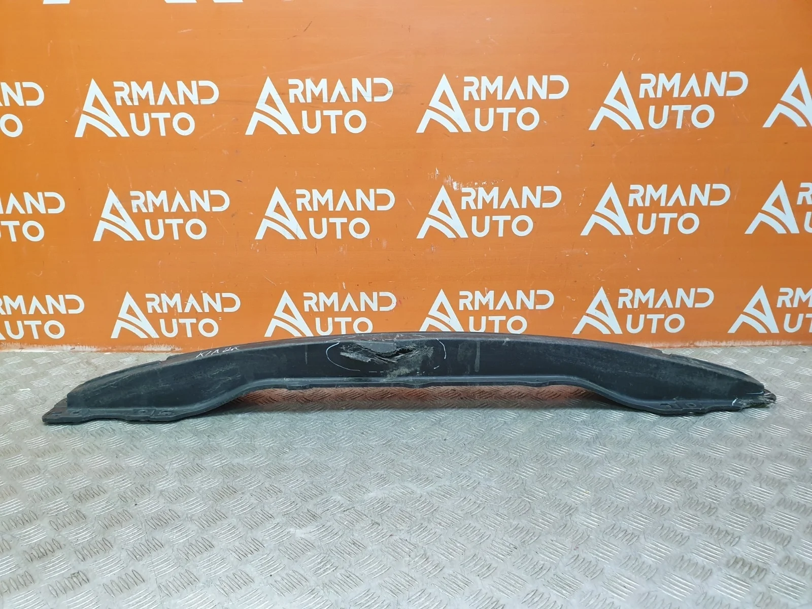 Усилитель бампера Kia Cerato 2016-2019 3