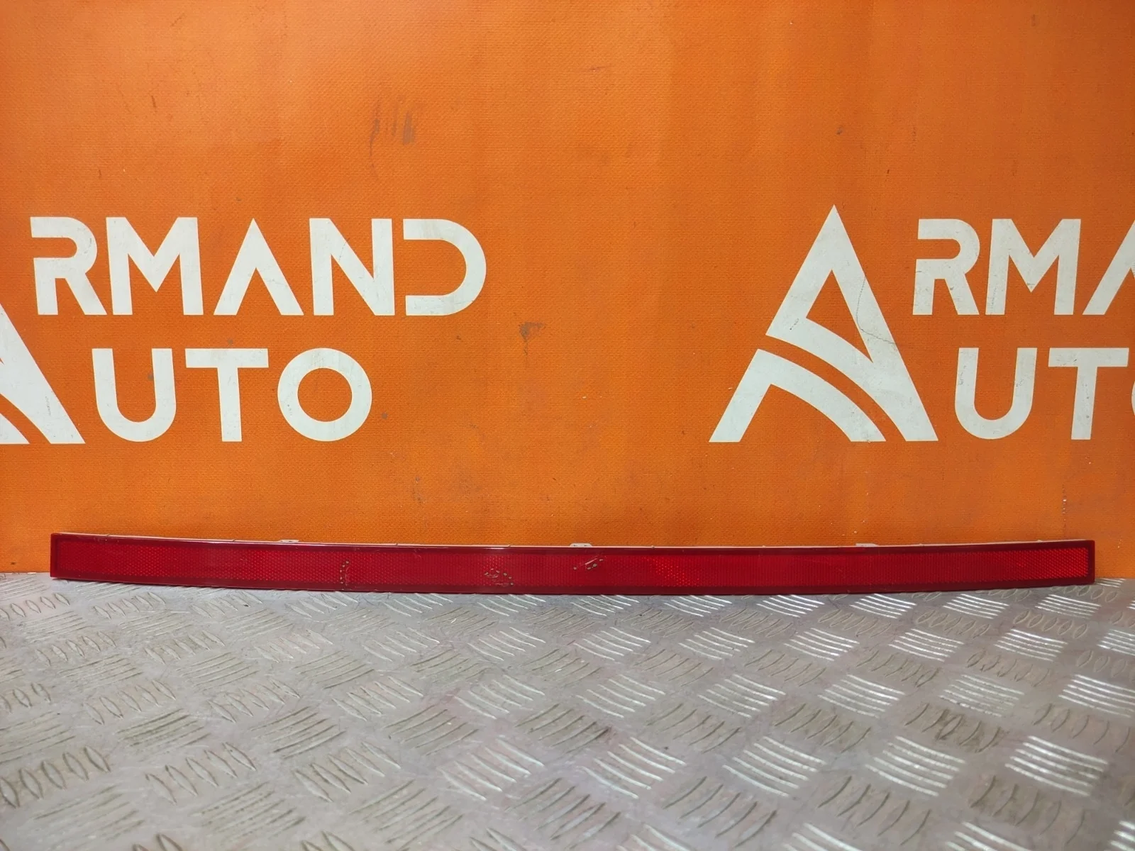 Отражатель HYUNDAI Santa Fe 2020-нв 4 TM