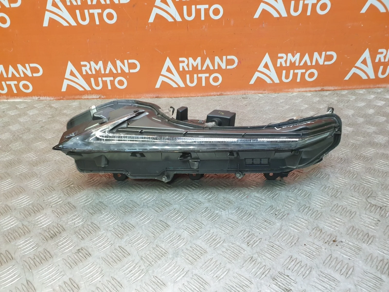 Дхо Lexus NX 2014-2021