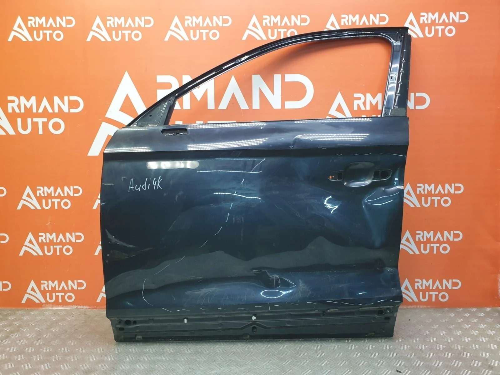 Дверь Audi Q5 2017-нв FY