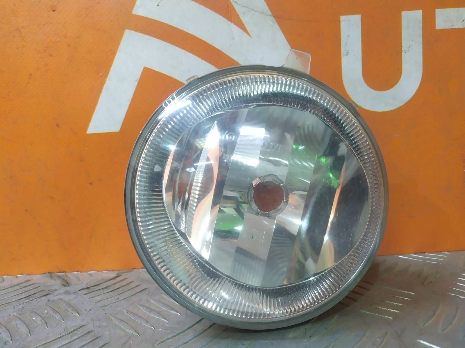 Птф Toyota Land Cruiser 2012-2015 200