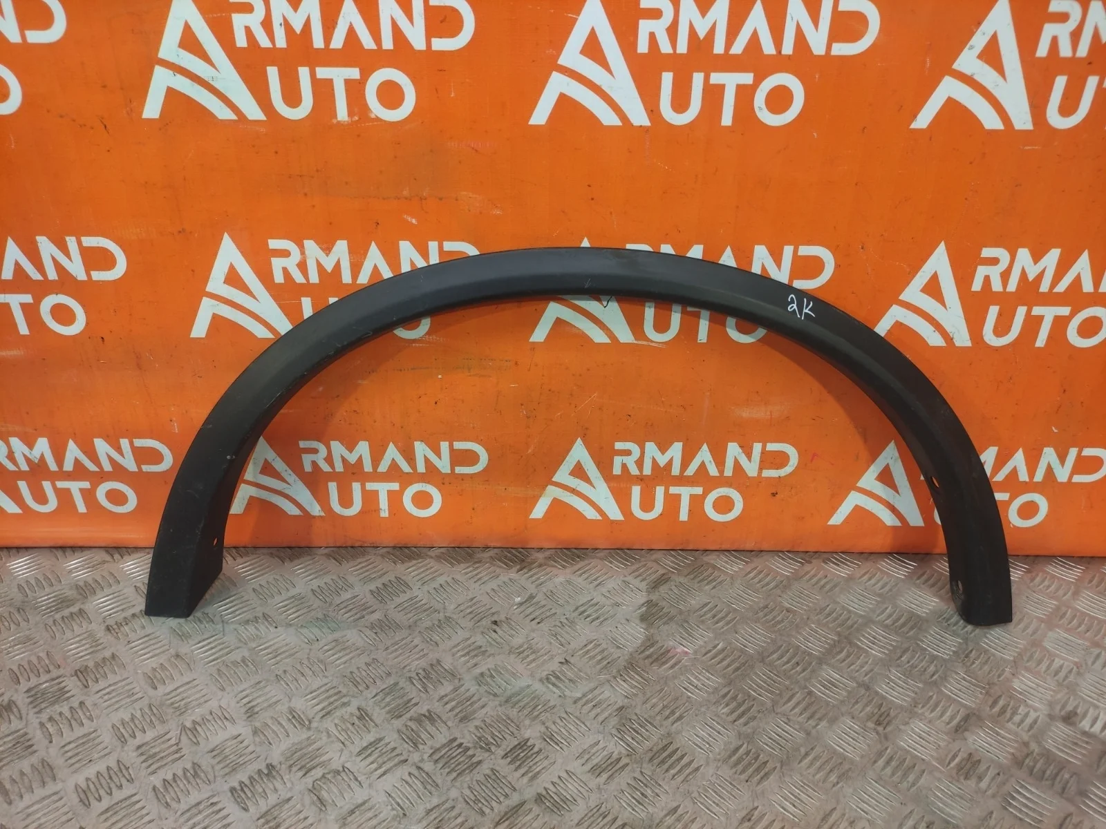 Расширитель крыла Nissan X-Trail 2013-2022 T32