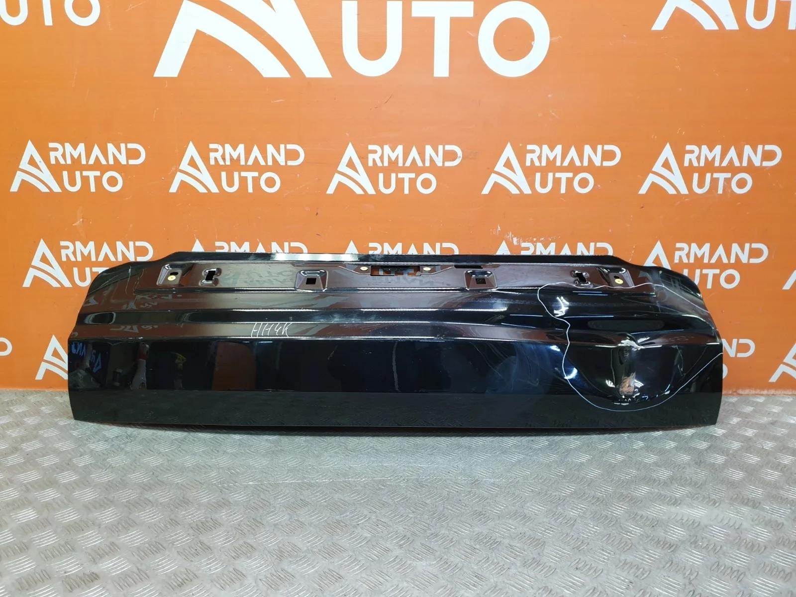 Борт откидной Land Rover Range 2012-2022 4 L405
