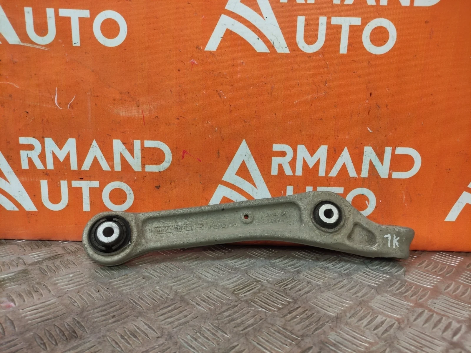 Рычаг подвески нижний Audi A4 2007-2015 B8