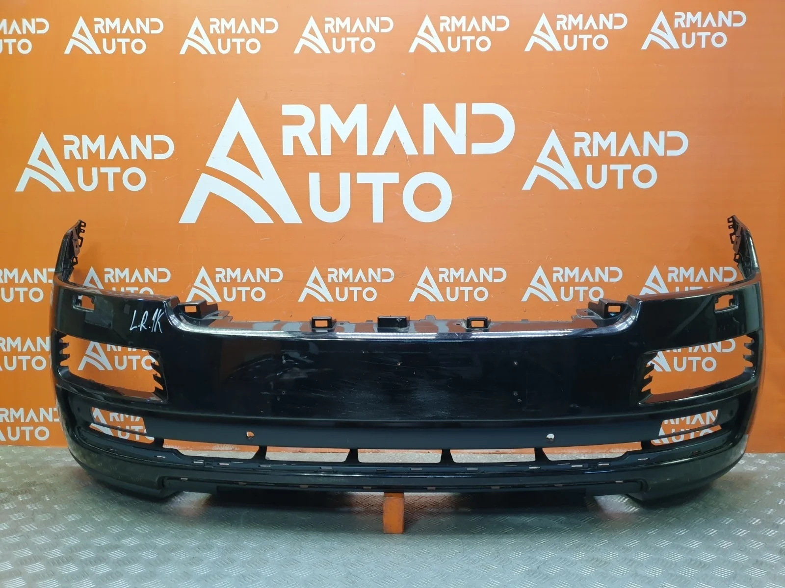 Бампер Land Rover Range 2012-2017 4 L405