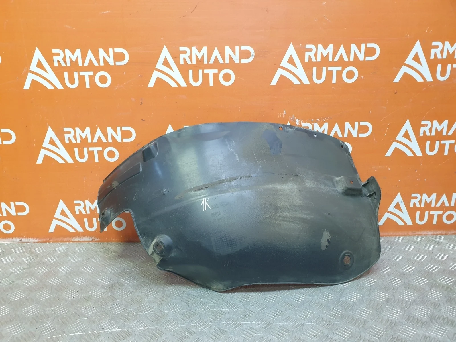 Подкрылок Hyundai Santa FE 2018-2021 4 TM