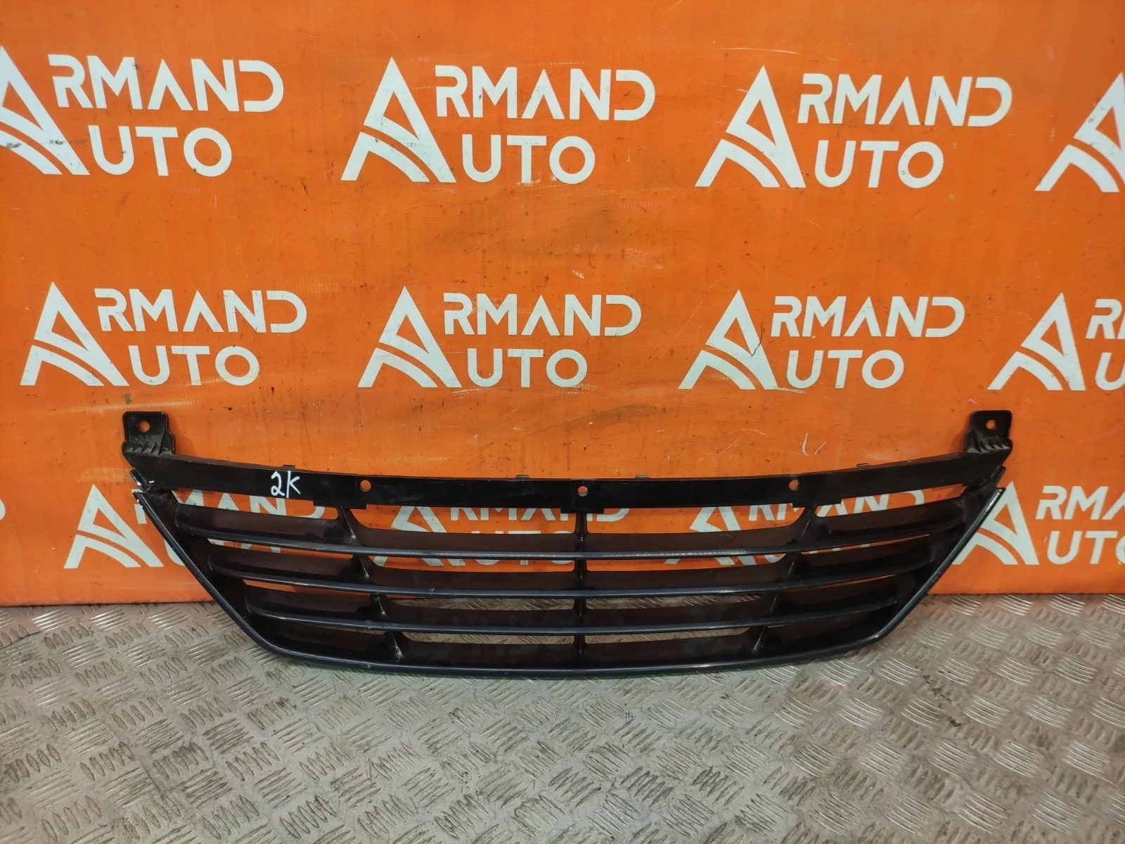 Решетка бампера HYUNDAI IX35 2010-2015