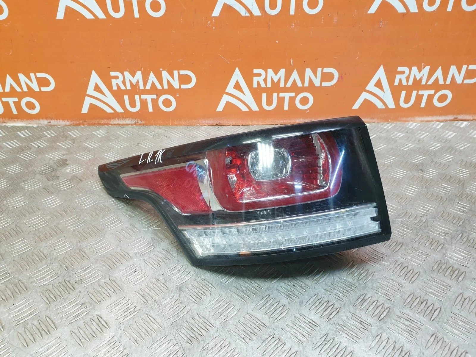 Фонарь Land Rover Range Sport 2013-2017 L494