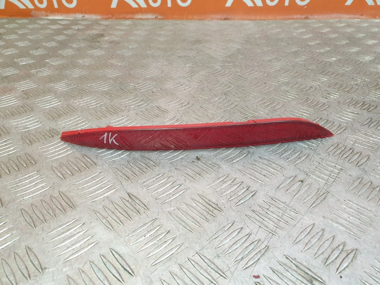 Отражатель Kia Cerato 2013-2016