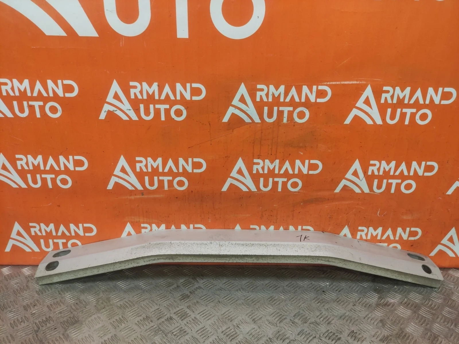 Усилитель бампера Lexus RX 2015-нв 4