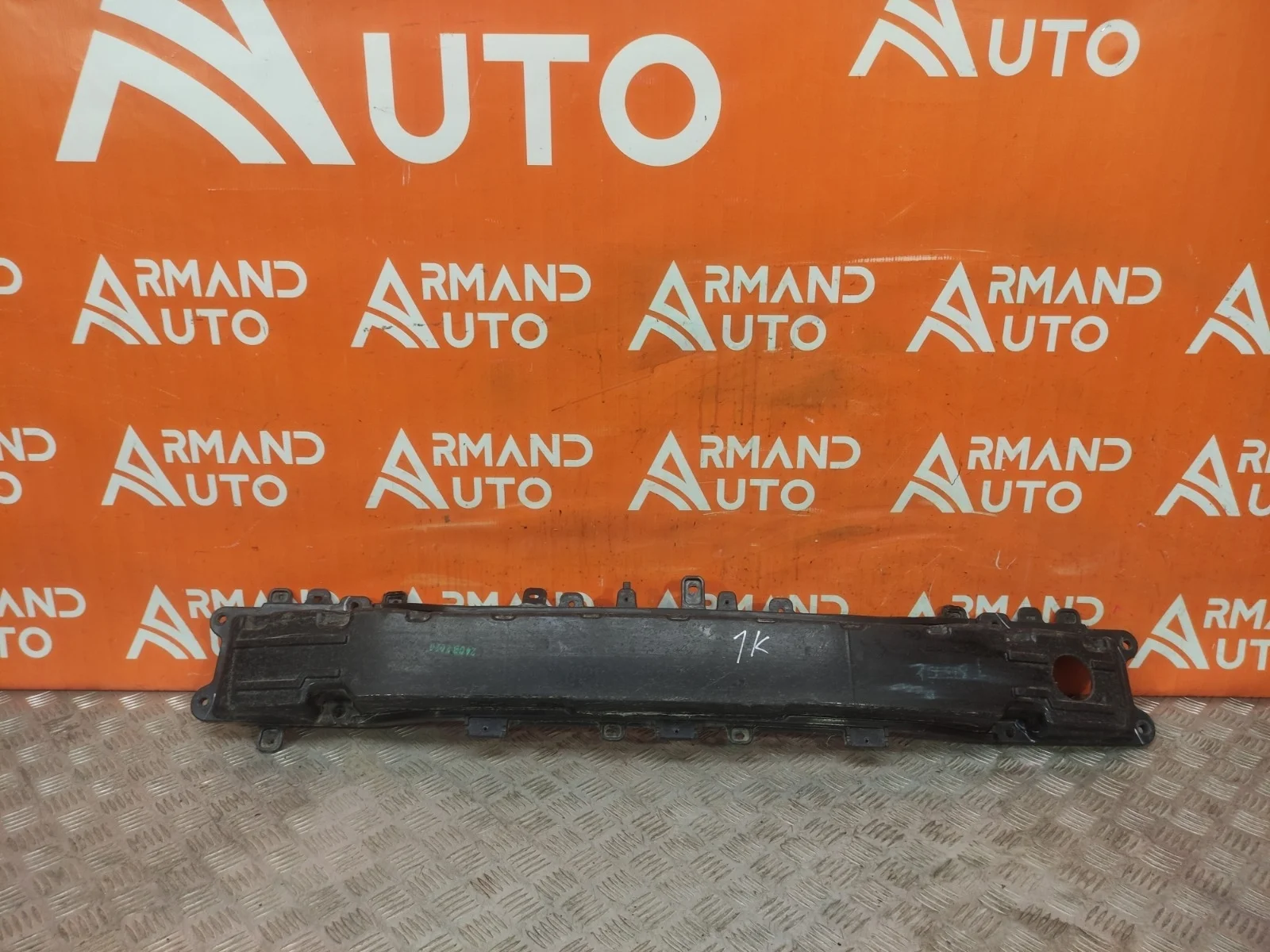 Усилитель бампера HYUNDAI Tucson 2015-2021 3