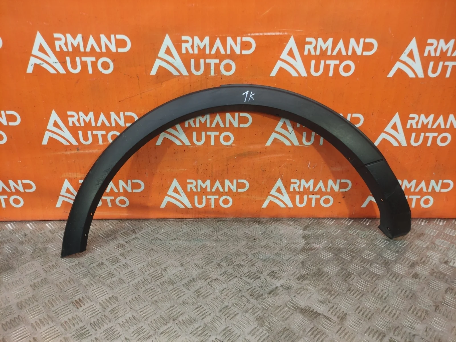 Расширитель крыла FORD Explorer 2010-2019 5 U502