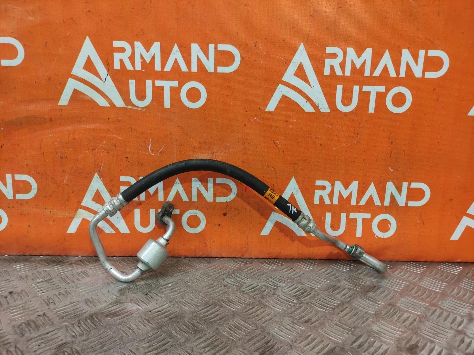 Трубка кондиционера Kia K5 2020-нв 3