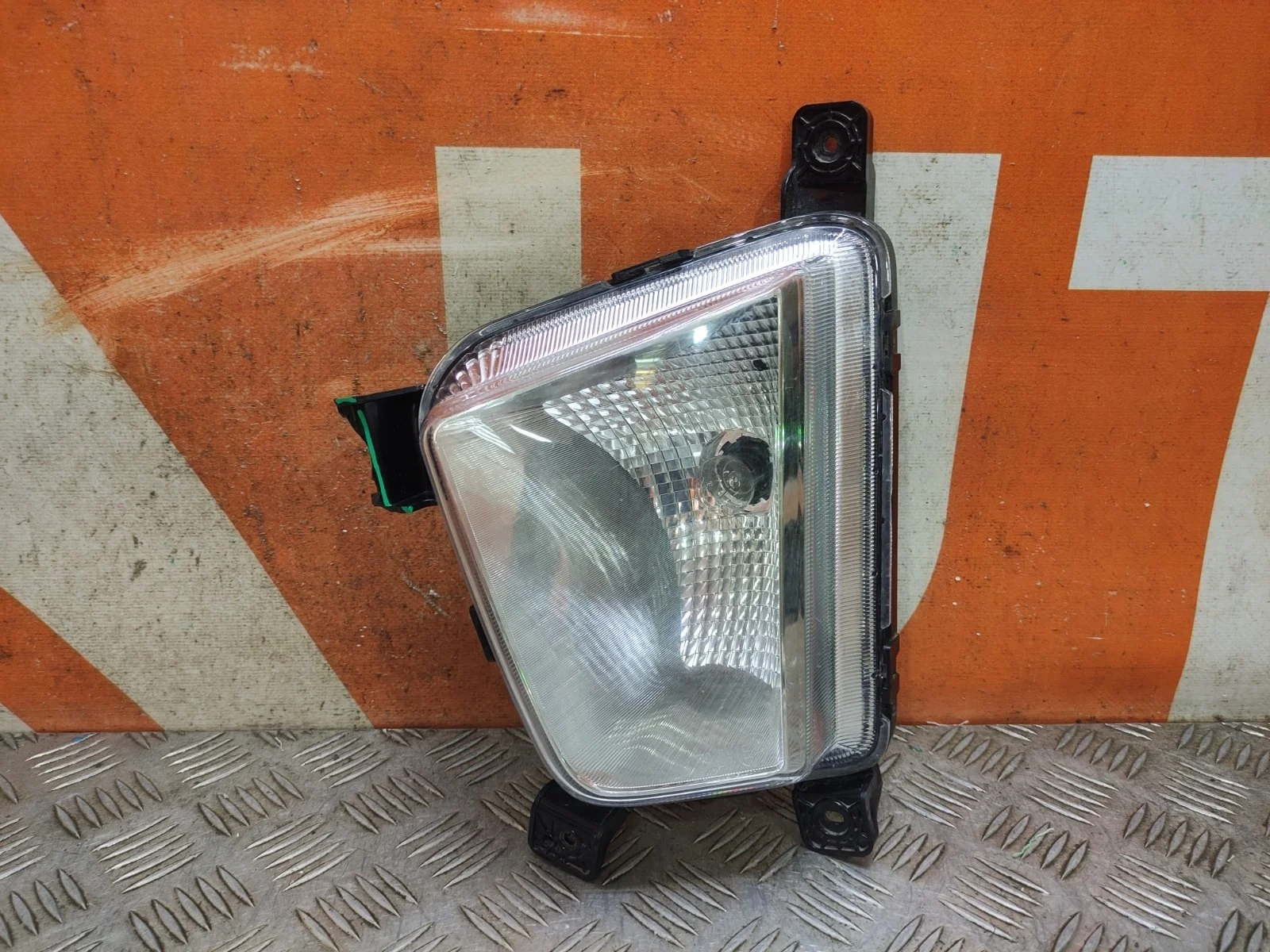 Птф Hyundai Creta 2016-2021