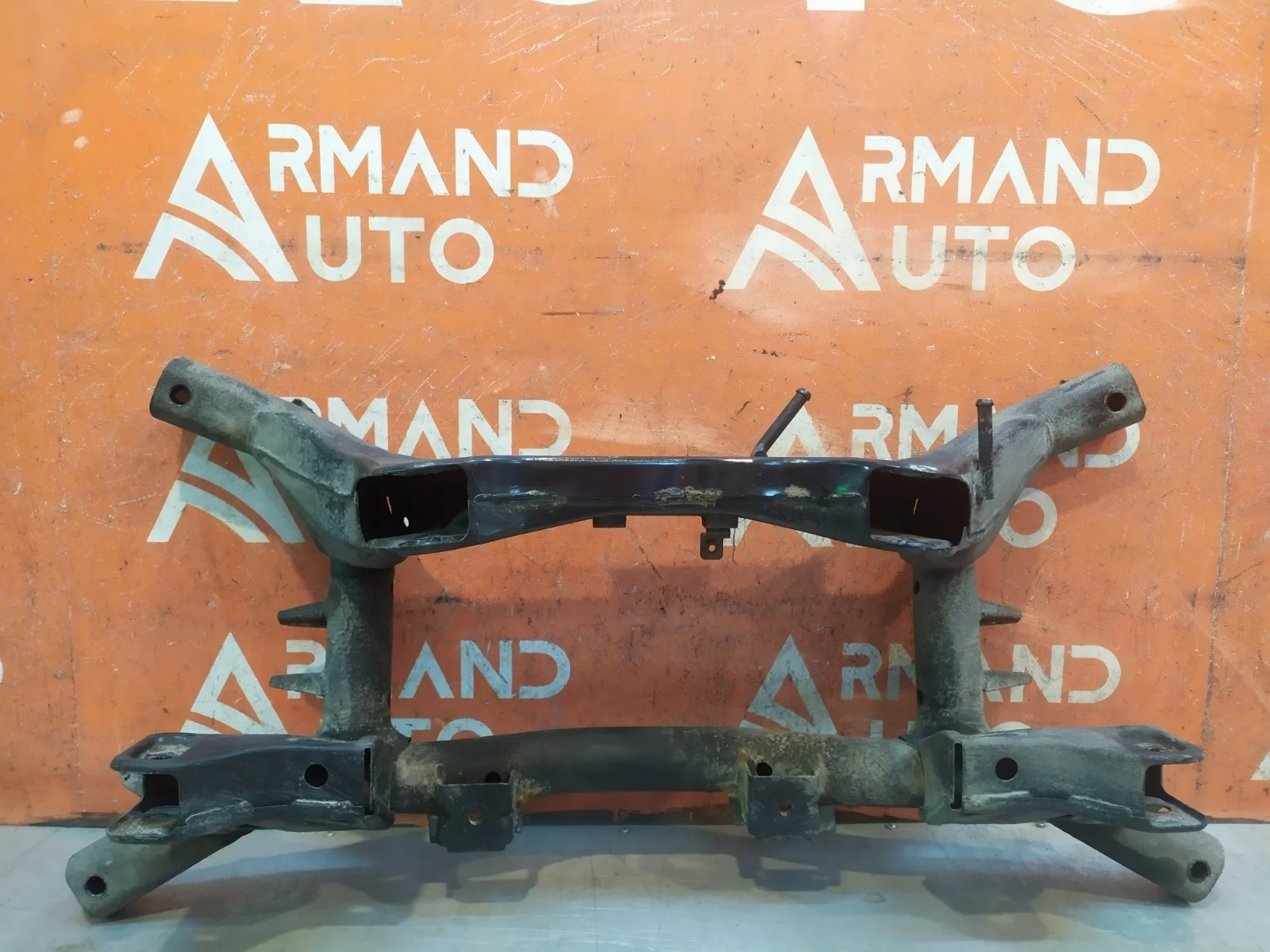 Подрамник Mitsubishi Outlander 2015-нв 3