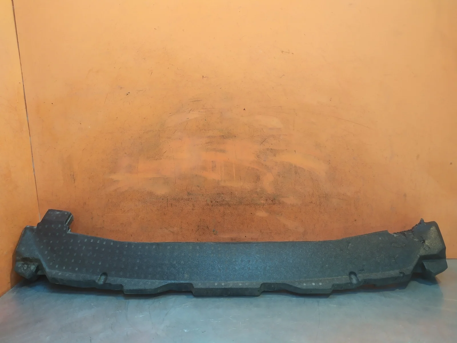 Абсорбер бампера LEXUS LX 2015-2023 URJ200