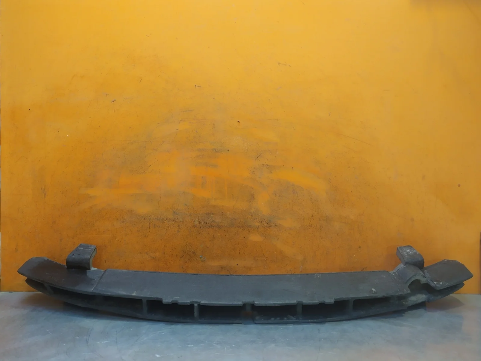 Абсорбер бампера RENAULT Arkana 2019-нв