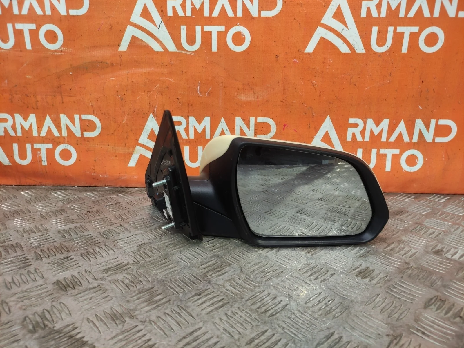 Зеркало HYUNDAI Creta 2016-2021