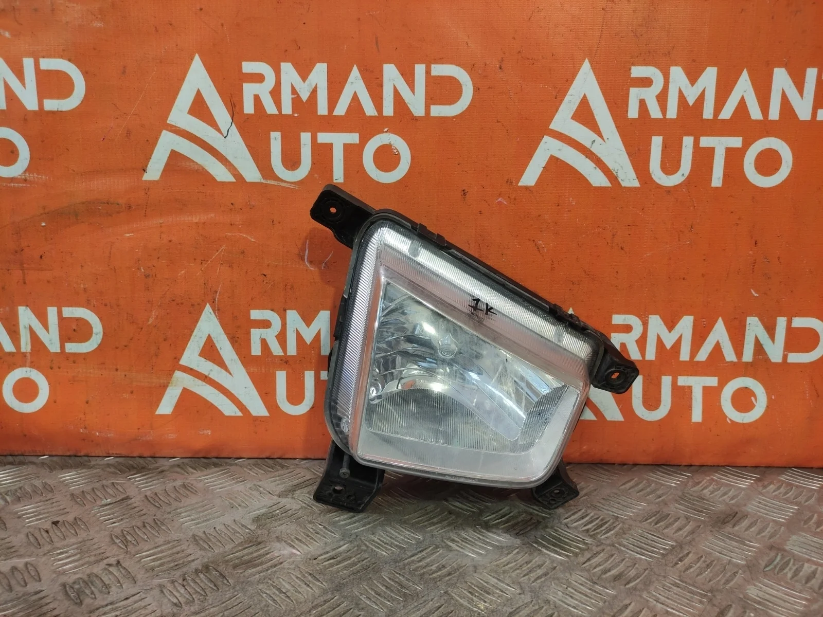 Птф HYUNDAI Creta 2016-2021