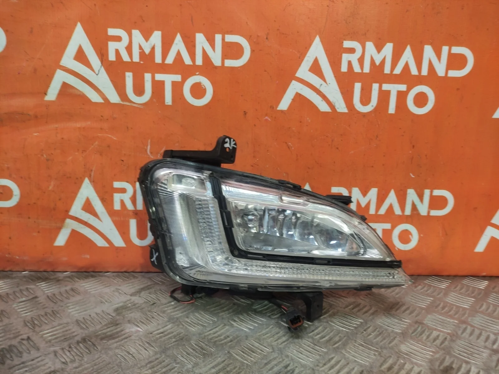 Птф HYUNDAI Tucson 2018-2021 3