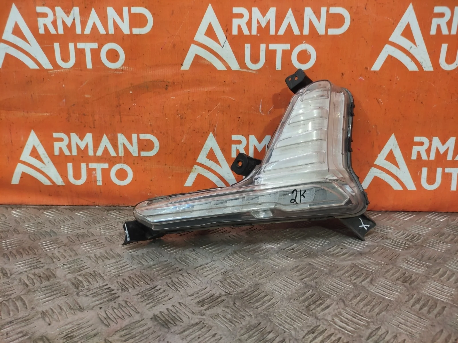 Дхо HYUNDAI Sonata 2017-2019 LF