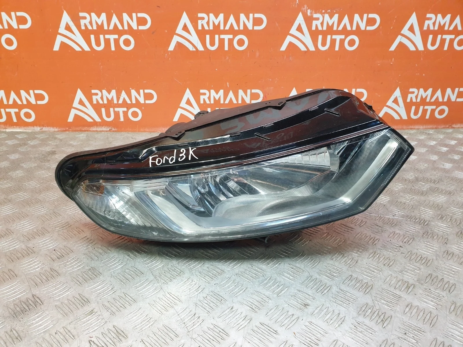 Фара Ford EcoSport 2014-2018