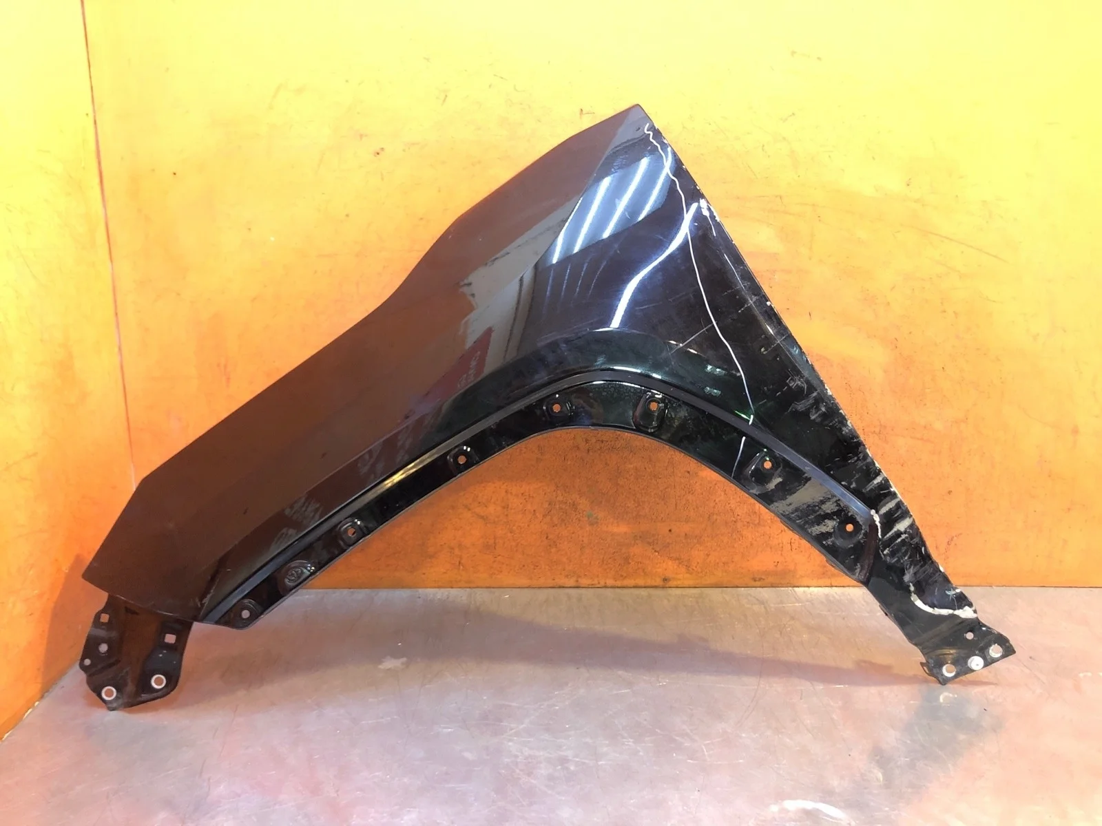 Крыло Toyota RAV4 2018-нв 5 XA50