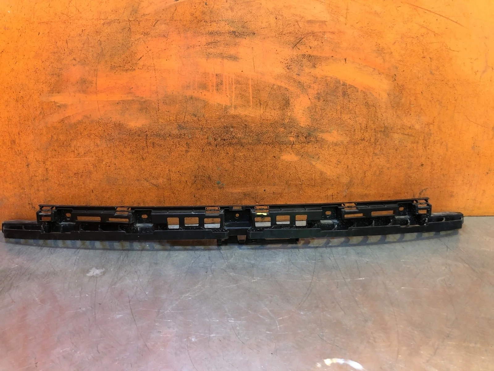 Кронштейн бампера Skoda Kodiaq 2016-2022