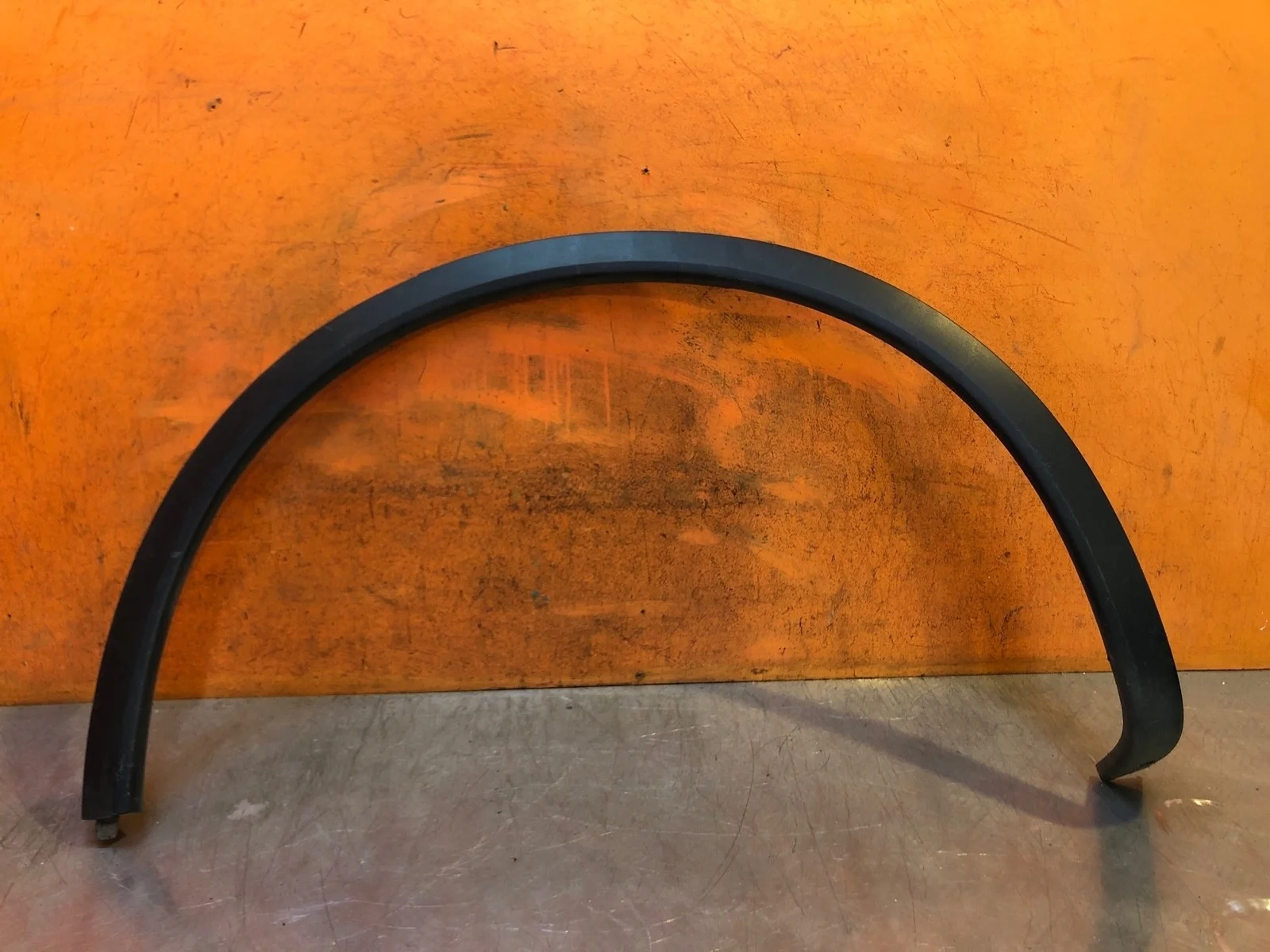 Расширитель крыла Porsche Cayenne 2010-2018 958