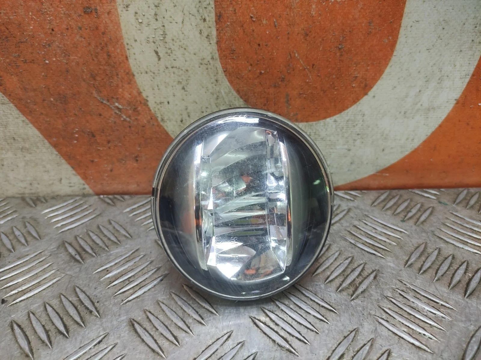 Птф Toyota Camry 2017-нв 8 XV70