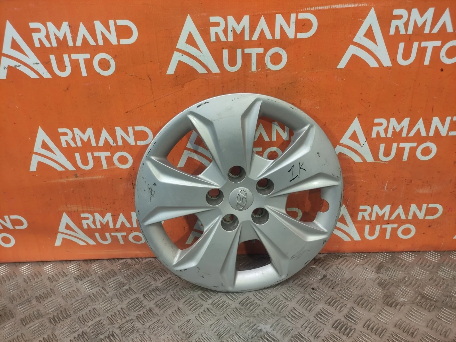 Колпак HYUNDAI Creta 1