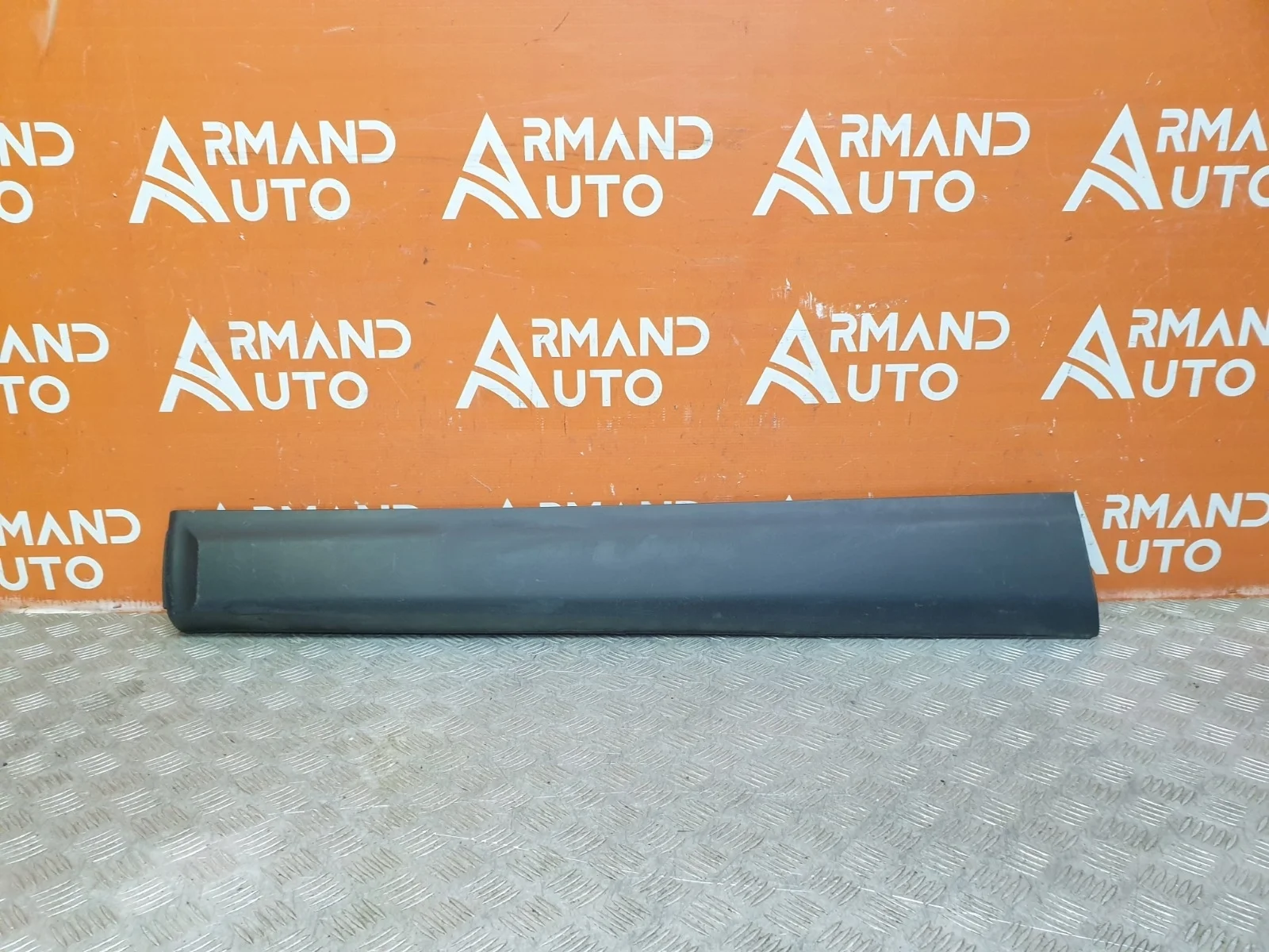 Молдинг двери Nissan Qashqai 2013-2022 j11