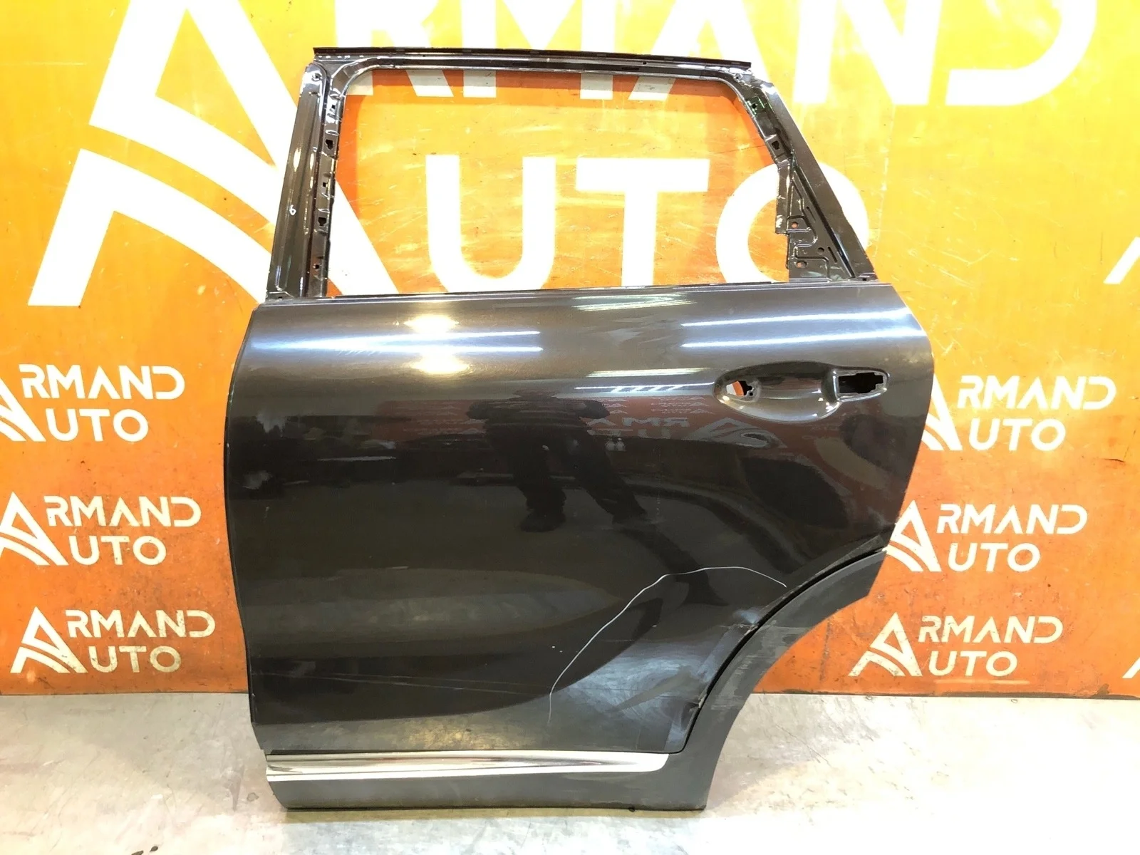 Дверь KIA Sorento 2014-2020 3 Prime UM