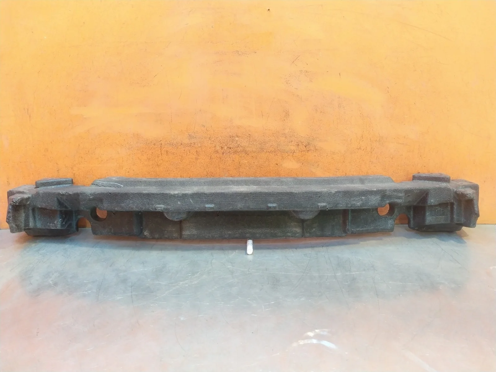 Абсорбер бампера Lexus RX 2015-2019 4