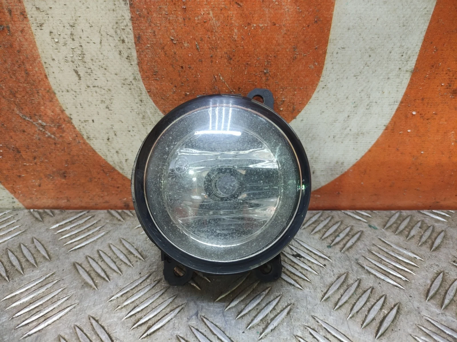 Птф Porsche Cayenne 2010-2018 958