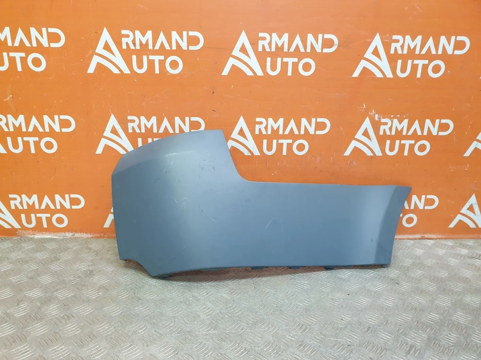 Бампер Land Rover Range Sport 2013-нв L494