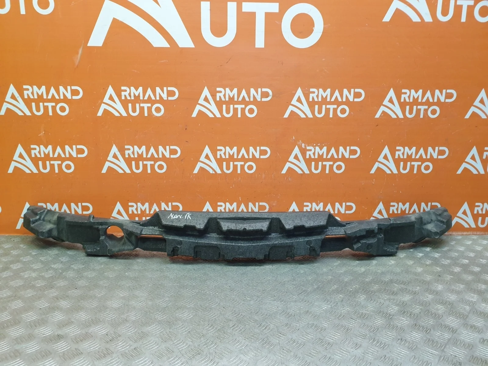 Абсорбер бампера Mercedes -Class 2017-2020 W222, C217