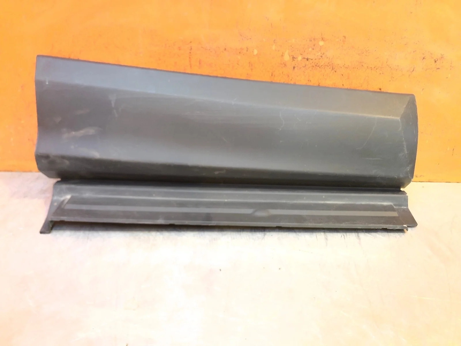 Молдинг двери Toyota RAV4 2015-2019 CA40