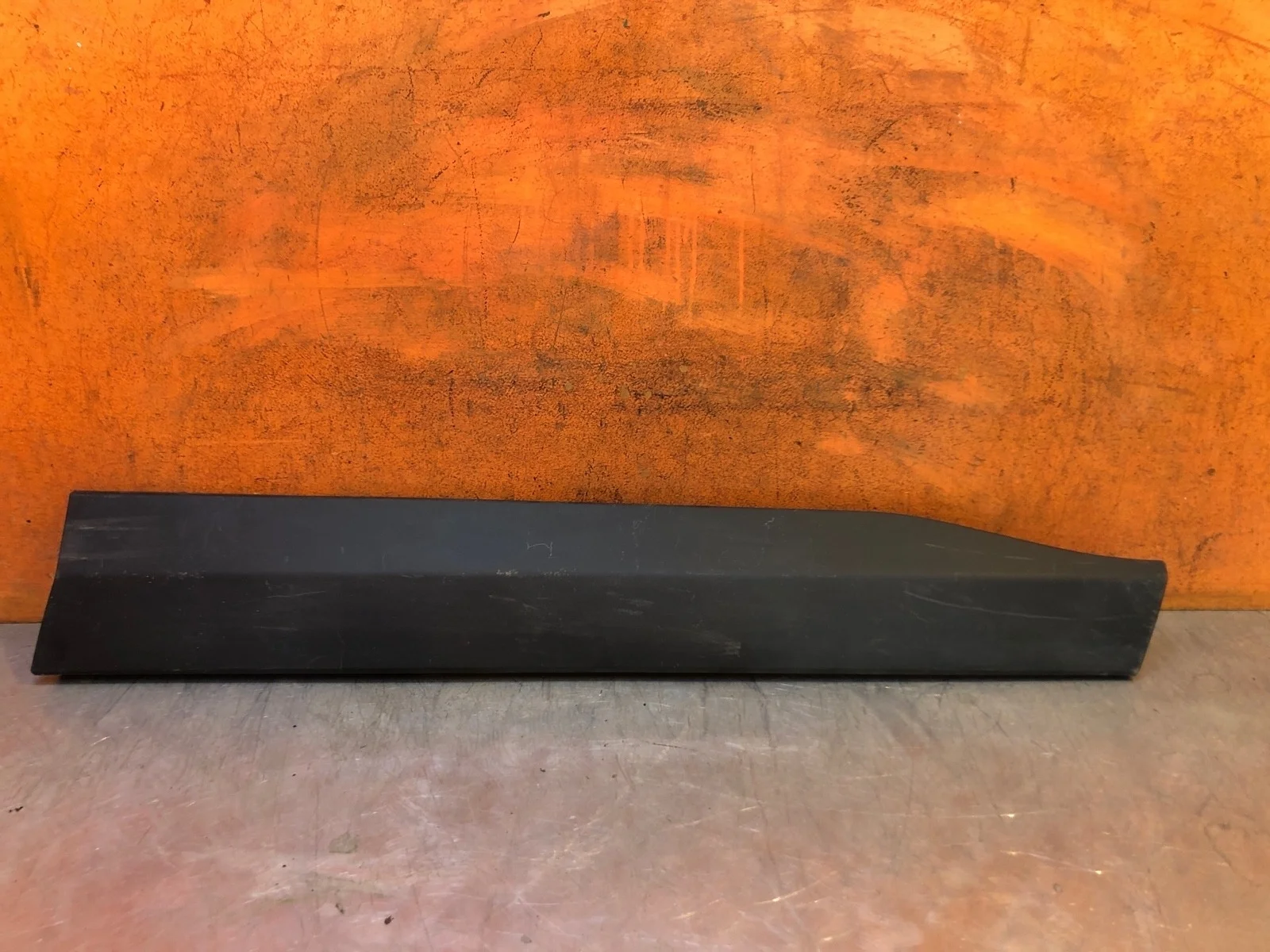 Молдинг двери Toyota RAV4 2018-нв 5 XA50