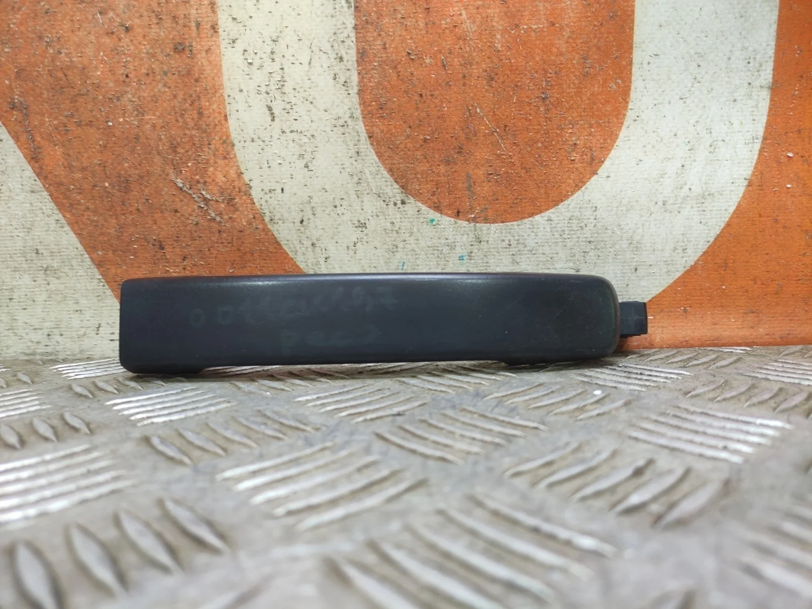 Ручка двери Nissan Qashqai 2006-2013 j10