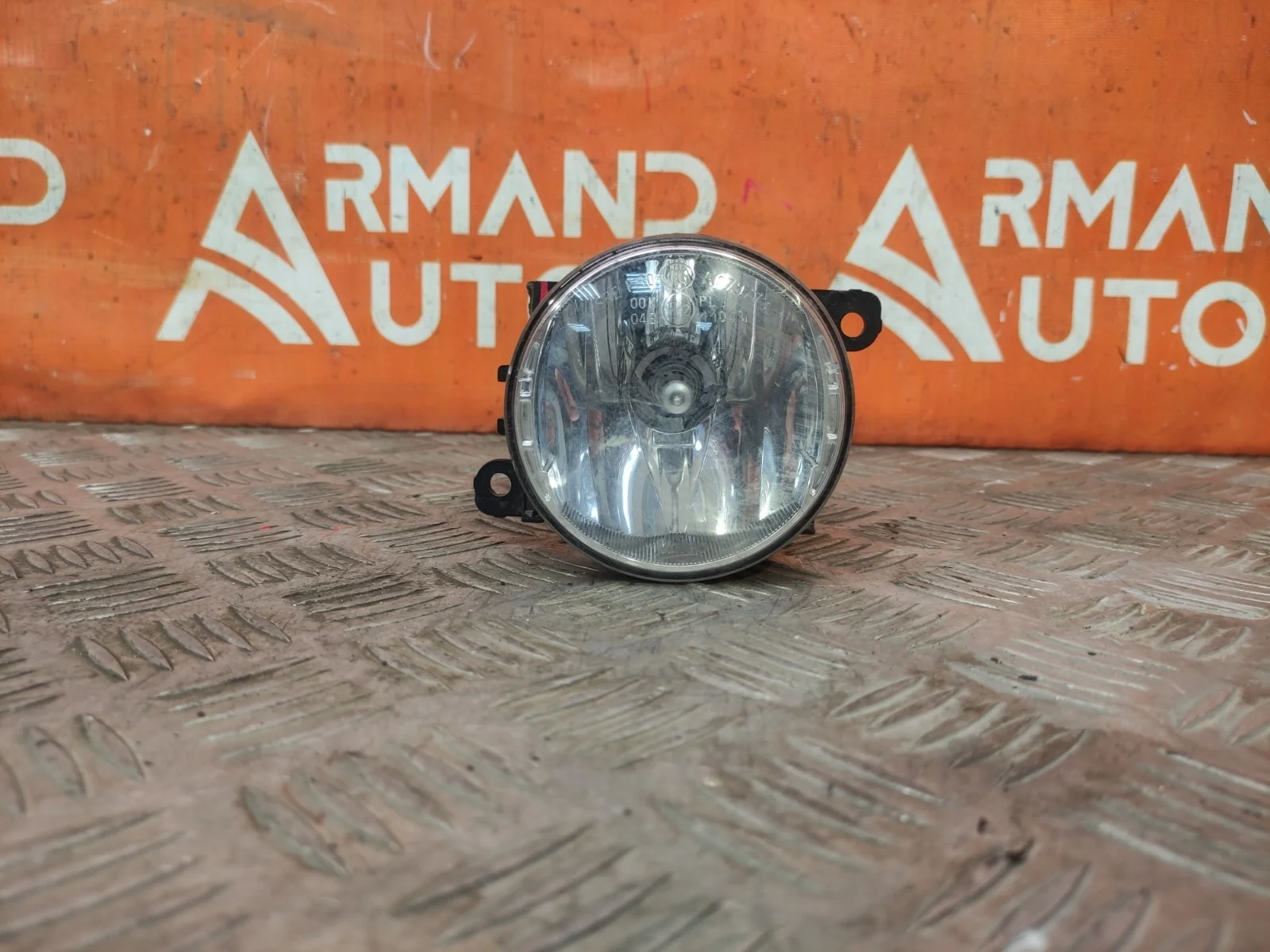 Птф Renault Duster 2010-2021