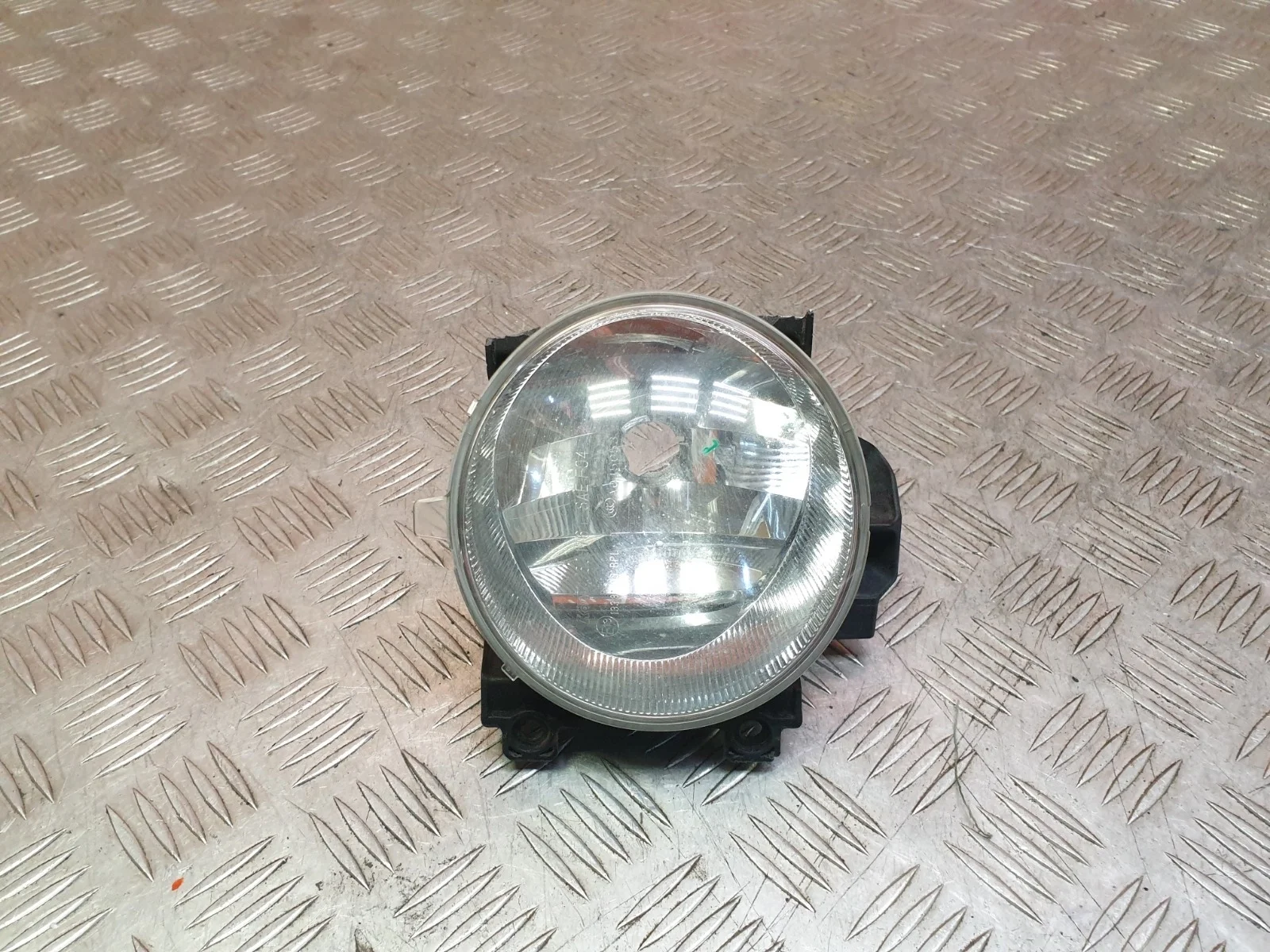 Птф Toyota Land Cruiser 2012-2015 200