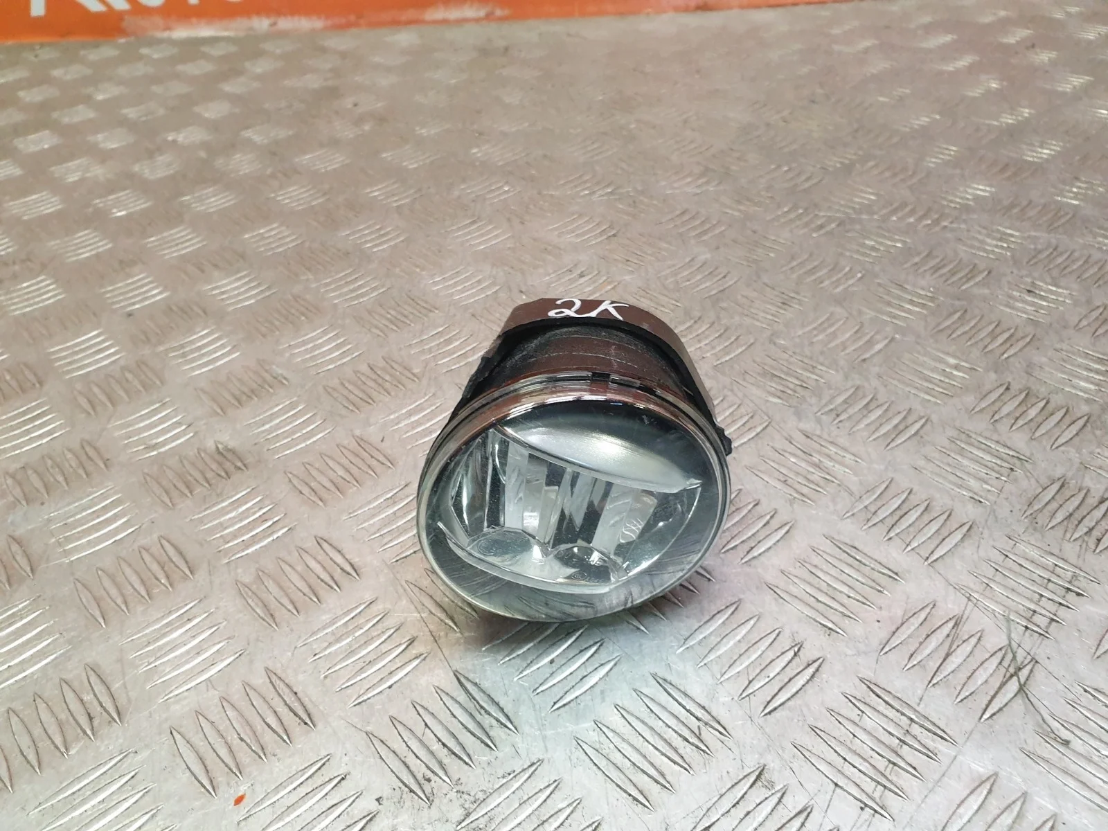 Птф Toyota Camry 2017-нв 8 XV70